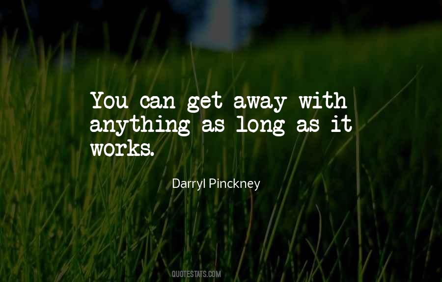 Pinckney Quotes #1302297