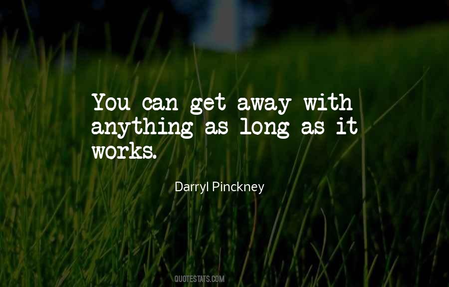 Pinckney Quotes #1302297