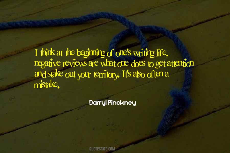 Pinckney Quotes #909702