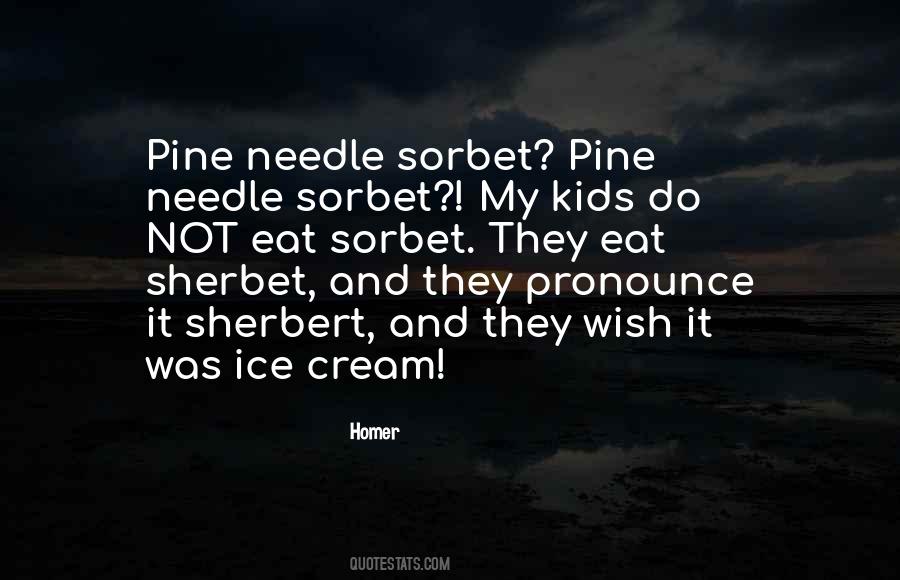 Pine Needle Quotes #710202