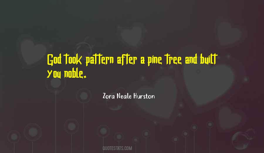 Pine Tree Quotes #664575