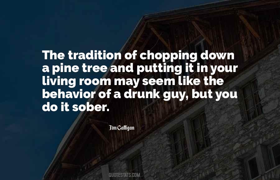 Pine Tree Quotes #785060