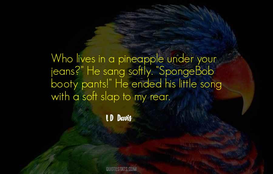 Pineapple Quotes #710925