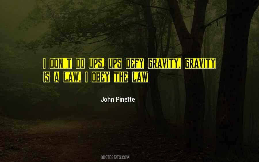 Pinette Quotes #760868
