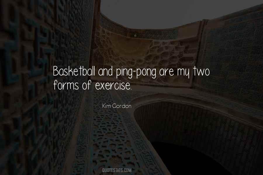 Ping Me Quotes #775829