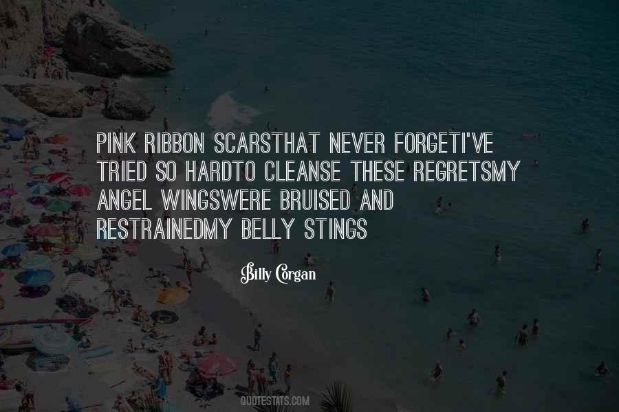 Pink Ribbon Inc Quotes #754118