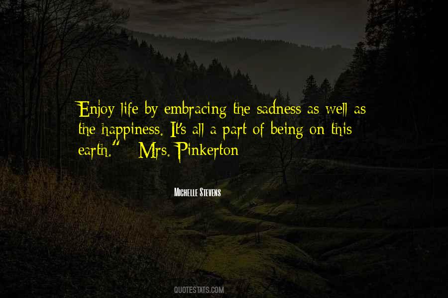 Pinkerton Quotes #973337