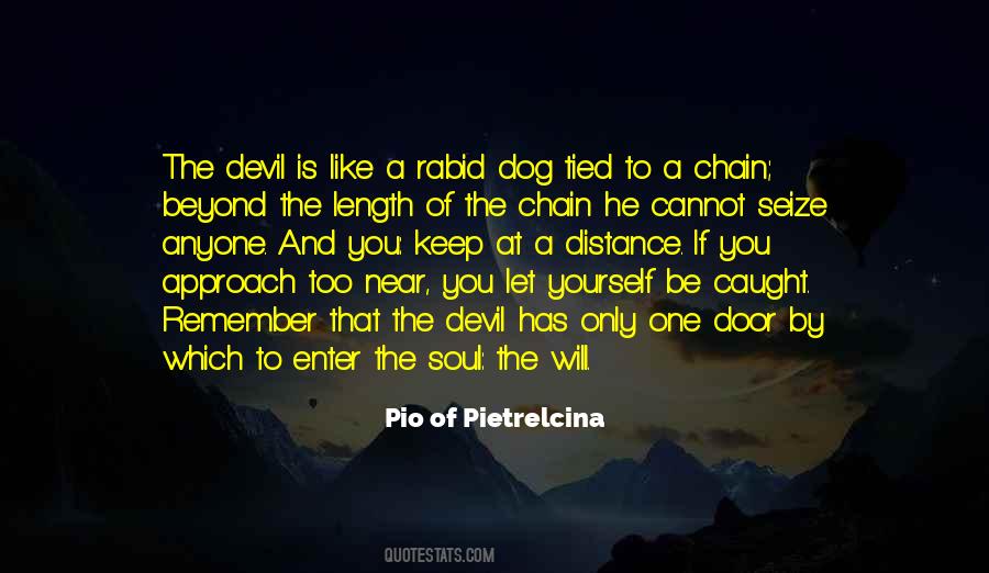 Pio Quotes #1359396