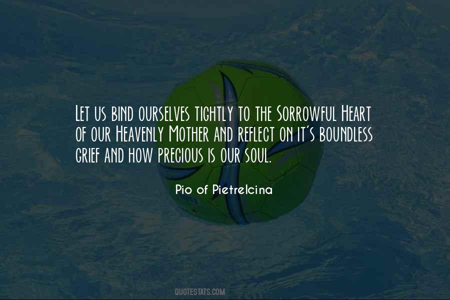 Pio Quotes #1449761