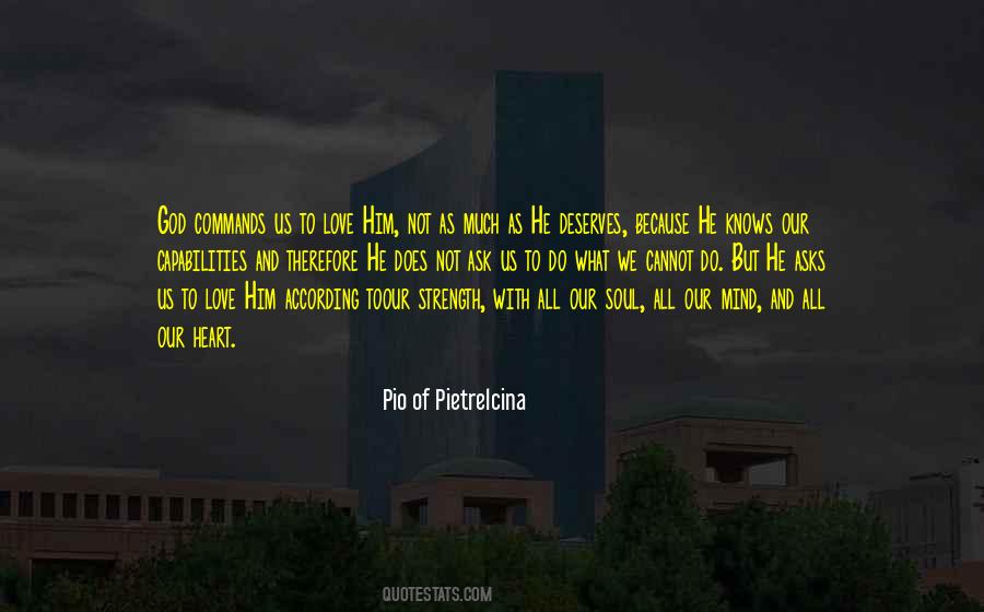 Pio Quotes #146076