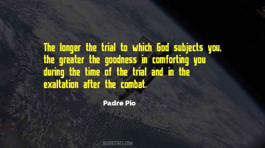 Pio Quotes #1672368