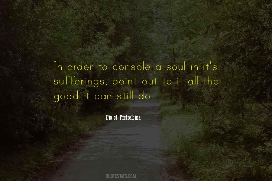 Pio Quotes #537648
