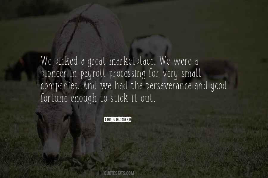 Pioneer Quotes #1200059