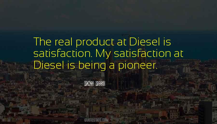 Pioneer Quotes #312786