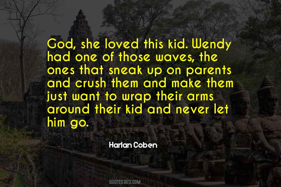 Pious Husband Quotes #388309