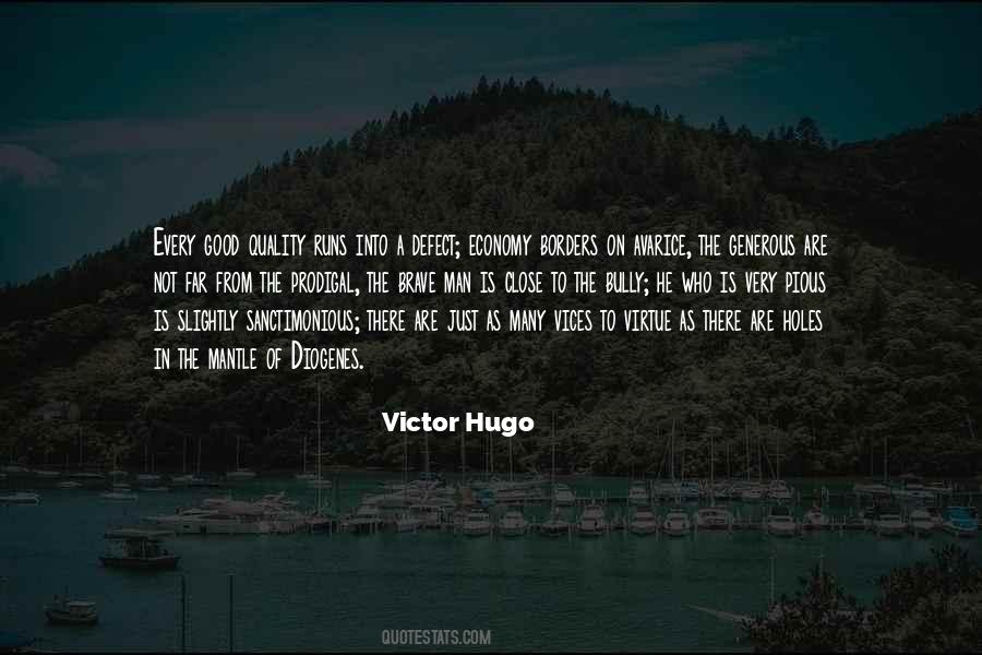 Pious Man Quotes #1403351