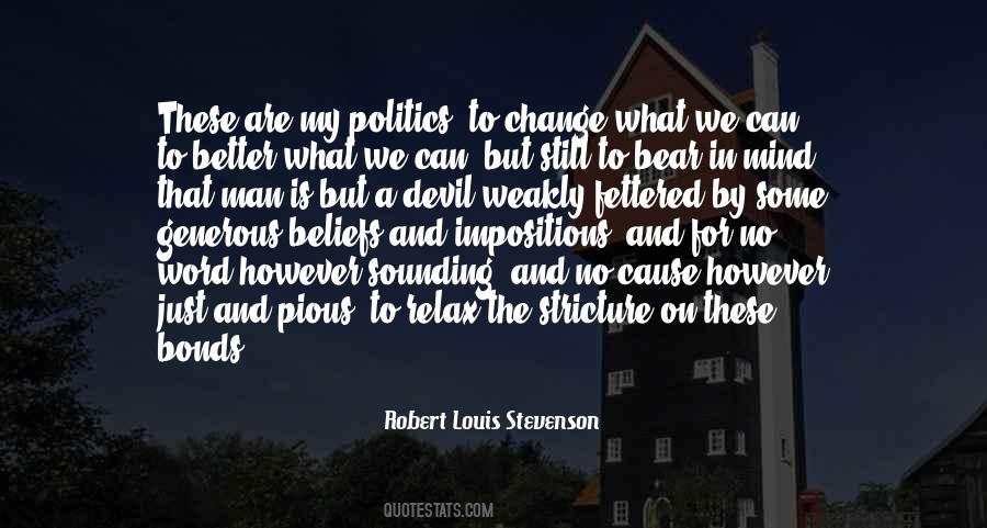 Pious Man Quotes #361523