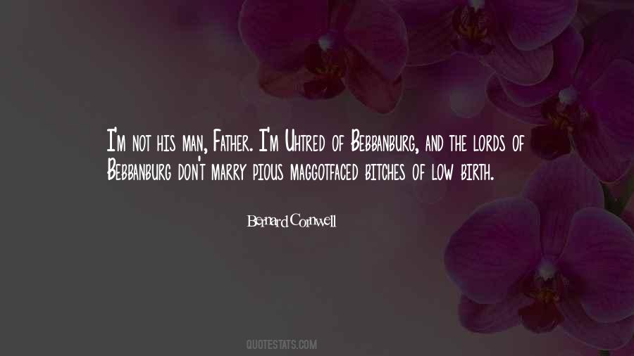 Pious Man Quotes #701997