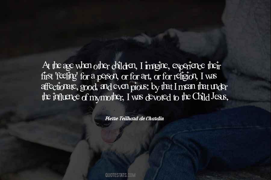Pious Person Quotes #1236682 Pious Person Quotes #1236682