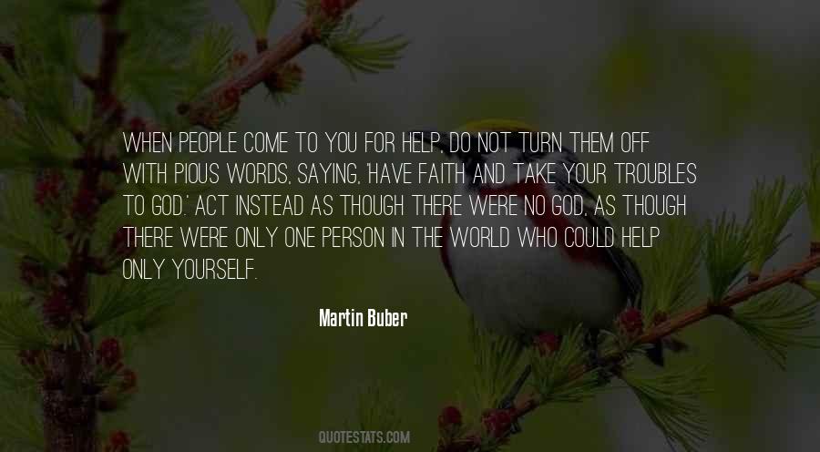 Pious Person Quotes #862552 Pious Person Quotes #862552