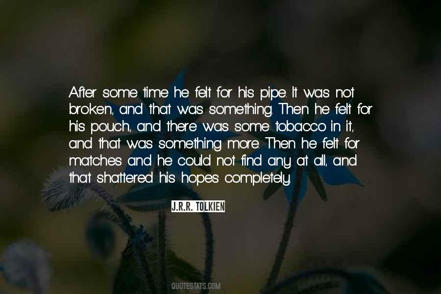 Pipe Quotes #264445 Pipe Quotes #264445