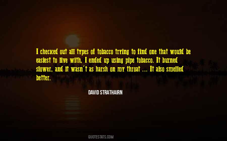 Pipe Quotes #414736 Pipe Quotes #414736