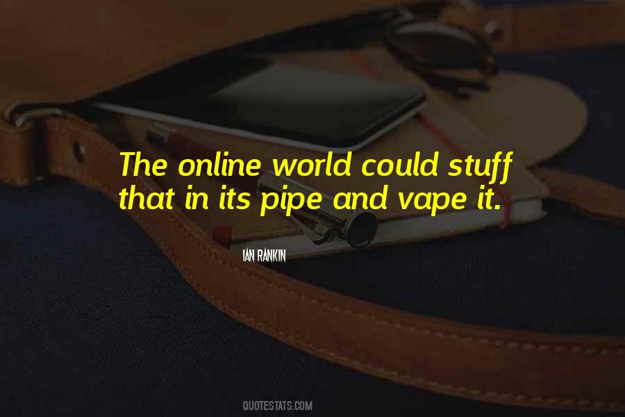 Pipe Quotes #5202 Pipe Quotes #5202