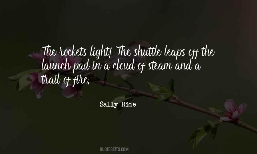Quotes About A Trail #1538371