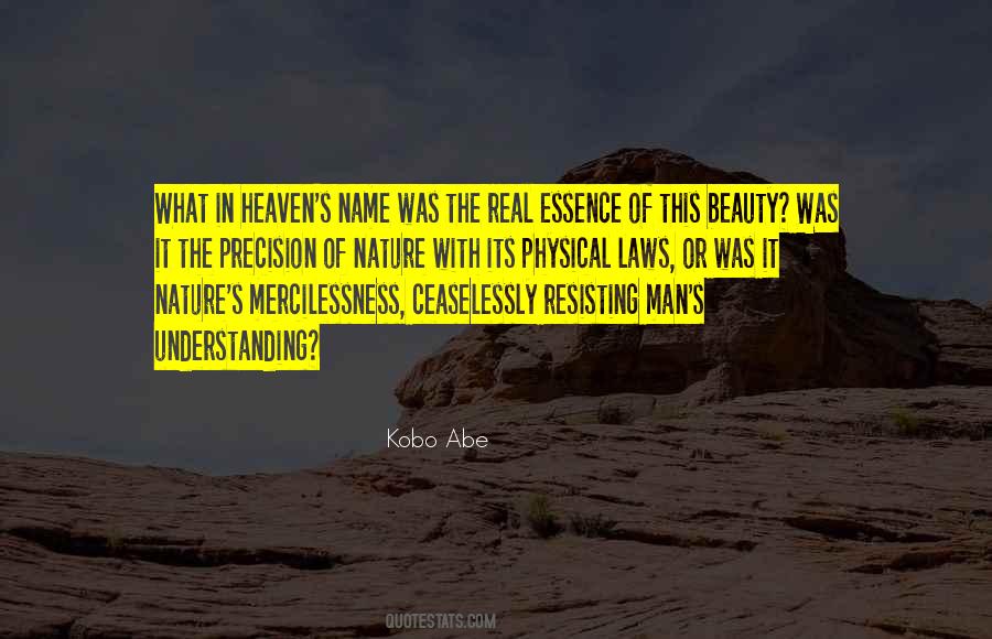 Quotes About Heaven Is For Real #1158748