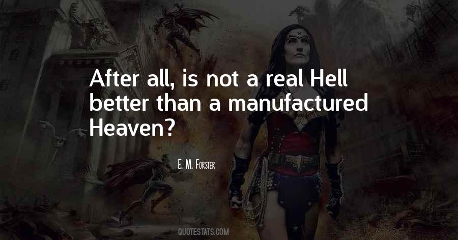 Quotes About Heaven Is For Real #1355095