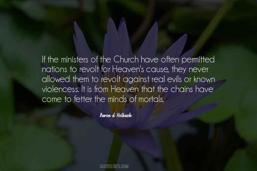 Quotes About Heaven Is For Real #1379195