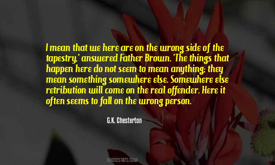 Quotes About Heaven Is For Real #1528940
