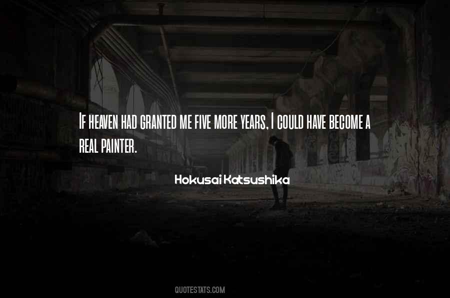 Quotes About Heaven Is For Real #159553