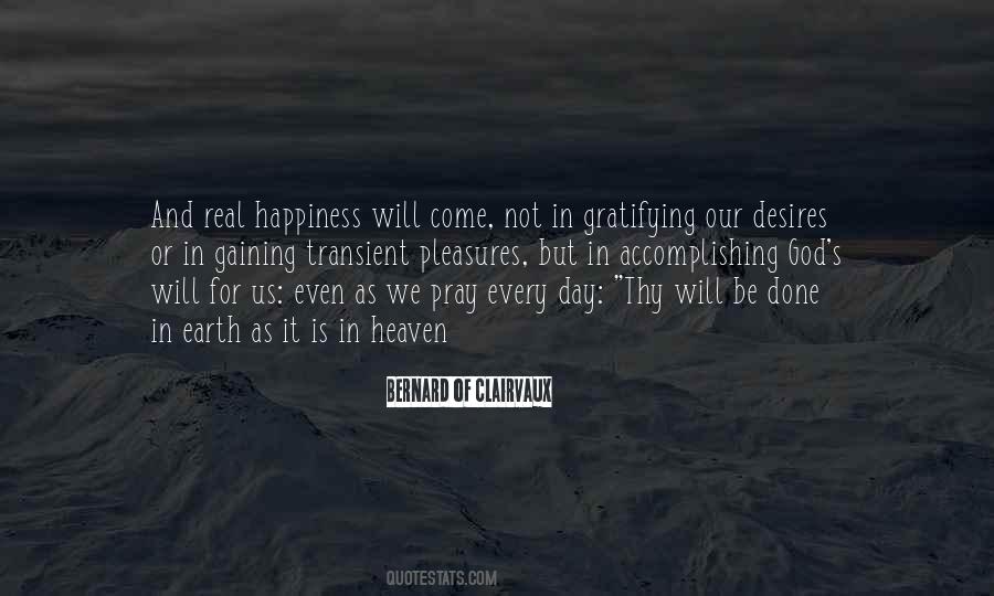Quotes About Heaven Is For Real #1750881