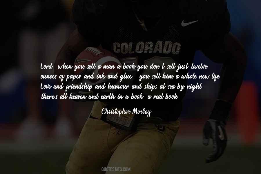 Quotes About Heaven Is For Real #297407
