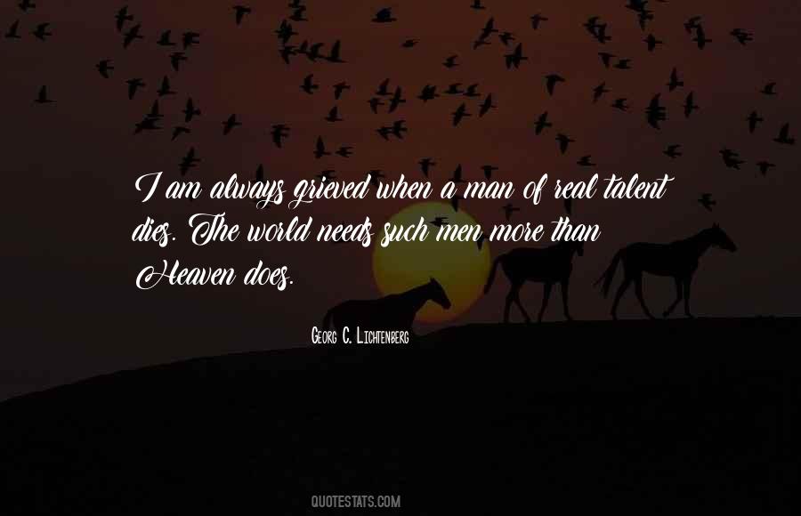 Quotes About Heaven Is For Real #470721