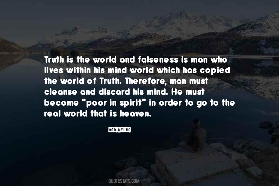 Quotes About Heaven Is For Real #566865