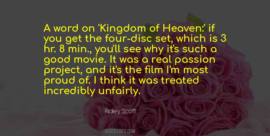 Quotes About Heaven Is For Real #725550