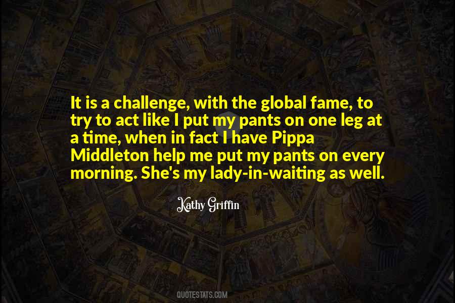 Pippa Quotes #1546549