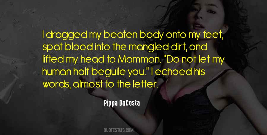 Pippa Quotes #319513