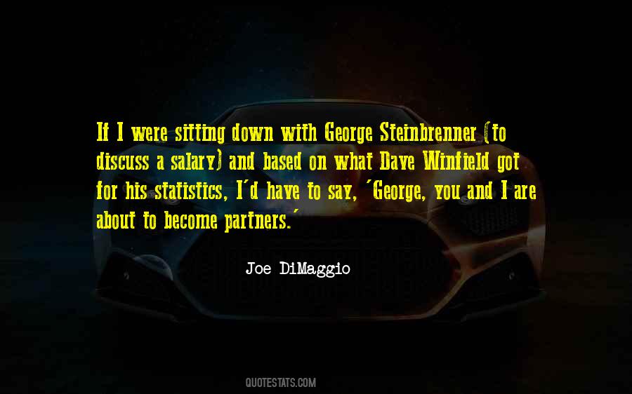 Quotes About George Steinbrenner #535642