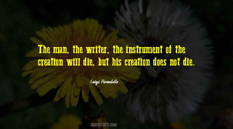 Pirandello Luigi Quotes #1344814