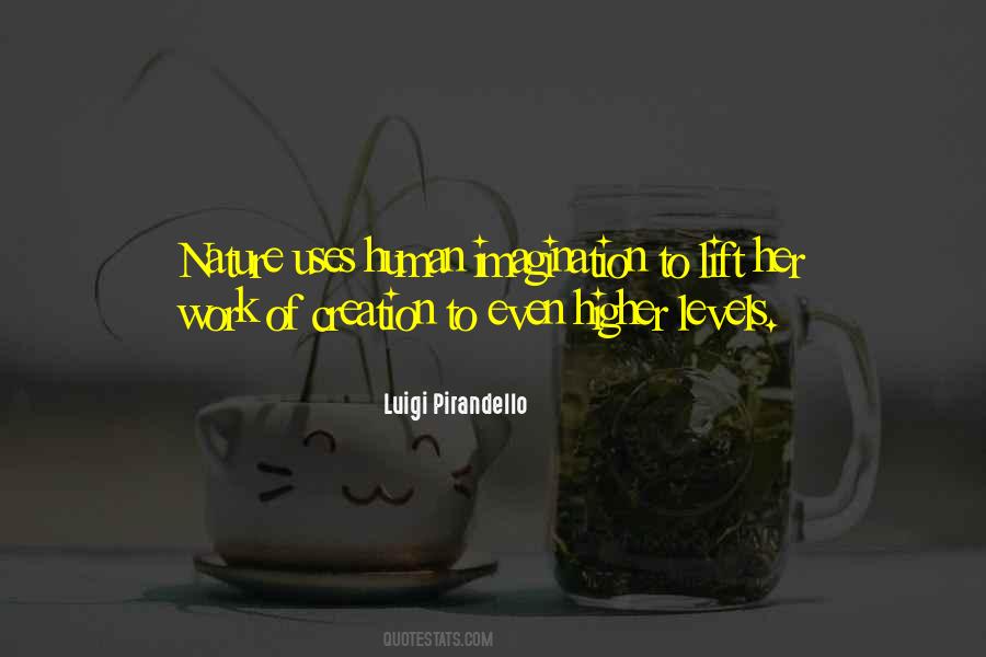 Pirandello Luigi Quotes #1530410