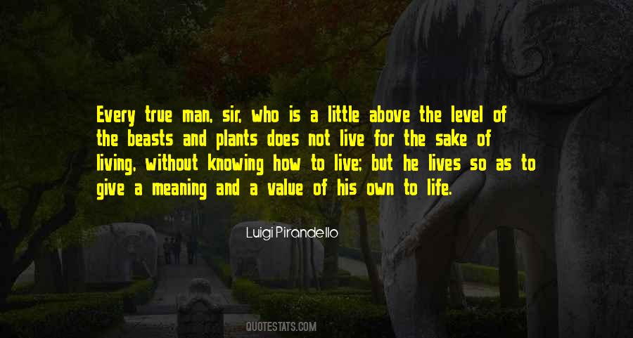 Pirandello Luigi Quotes #1683484