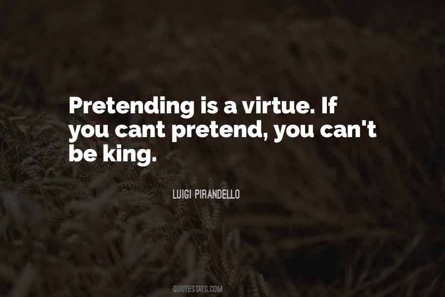 Pirandello Luigi Quotes #597507