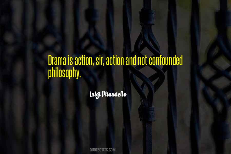 Pirandello Luigi Quotes #958988