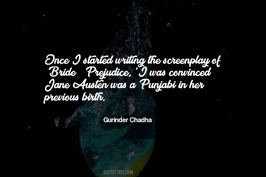 Quotes About Jane Austen #1002503
