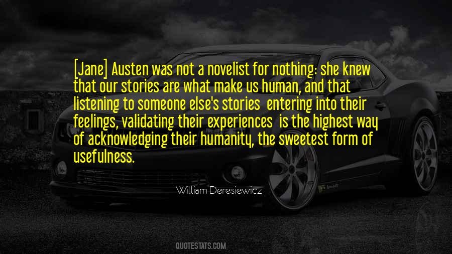 Quotes About Jane Austen #1026572