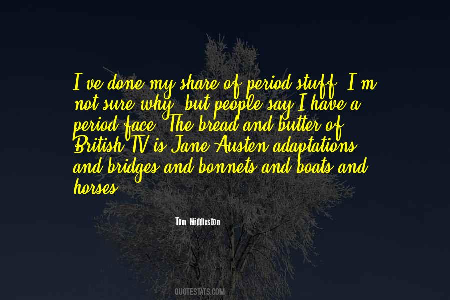 Quotes About Jane Austen #1067330