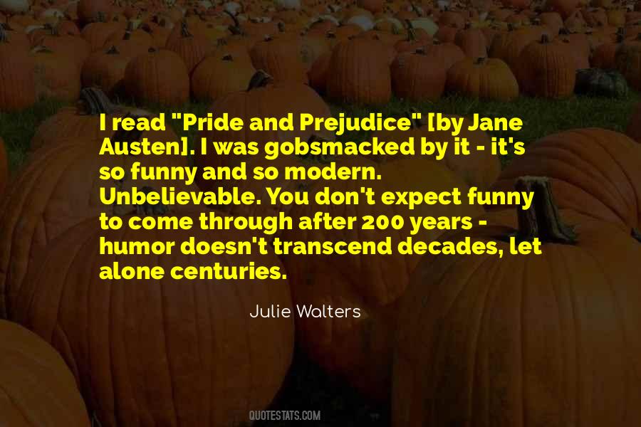 Quotes About Jane Austen #1553888